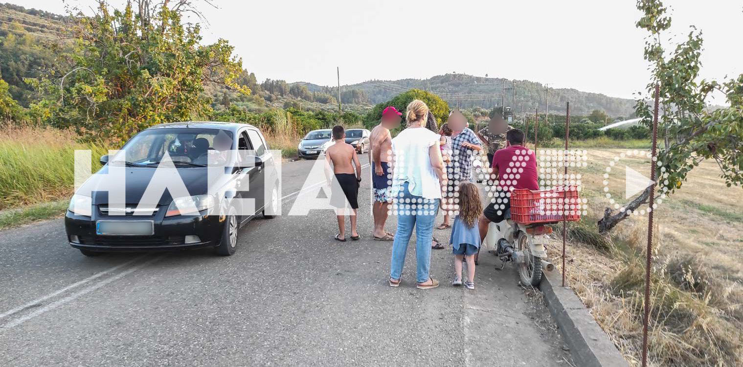 Βυθίστηκαν στο πένθος τα Καλυβάκια για το θάνατο του Φώντα Γεωργιόπουλου
