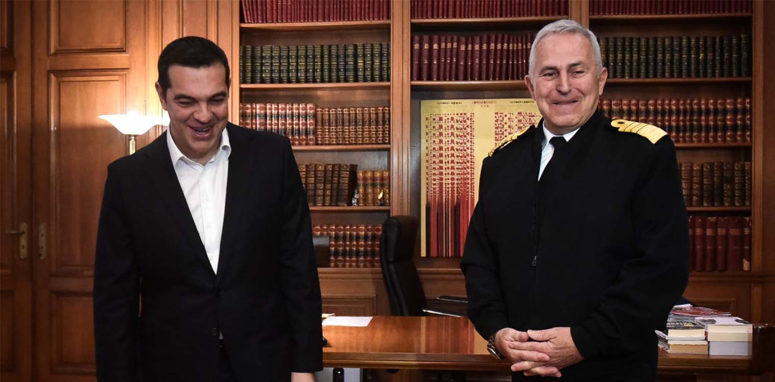 Ανασχηματισμός – Αποστολάκης σε Τσίπρα: Πρόεδρε με παγίδευσαν, νόμιζα ότι υπήρχε συναίνεση