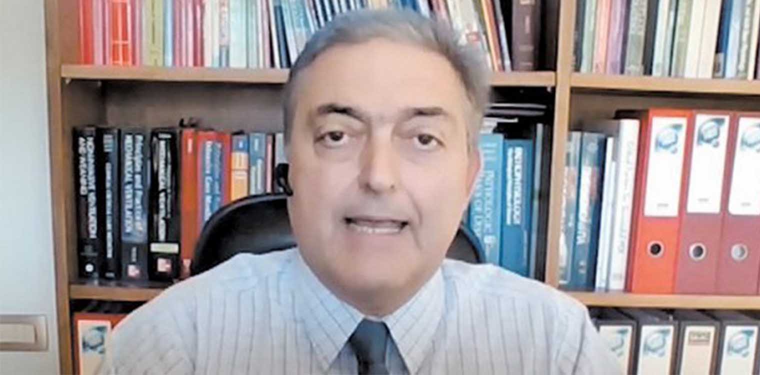 Βασιλακόπουλος: Συνεχίζω να δέχομαι απειλές με αδιανόητο υβρεολόγιο