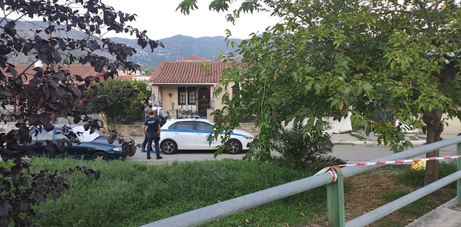 Φρίκη στον Βόλο: Τρία μέλη ίδιας οικογένειας ύποπτα για τη δολοφονία του 47χρονου με μαχαιριές και σφυριές