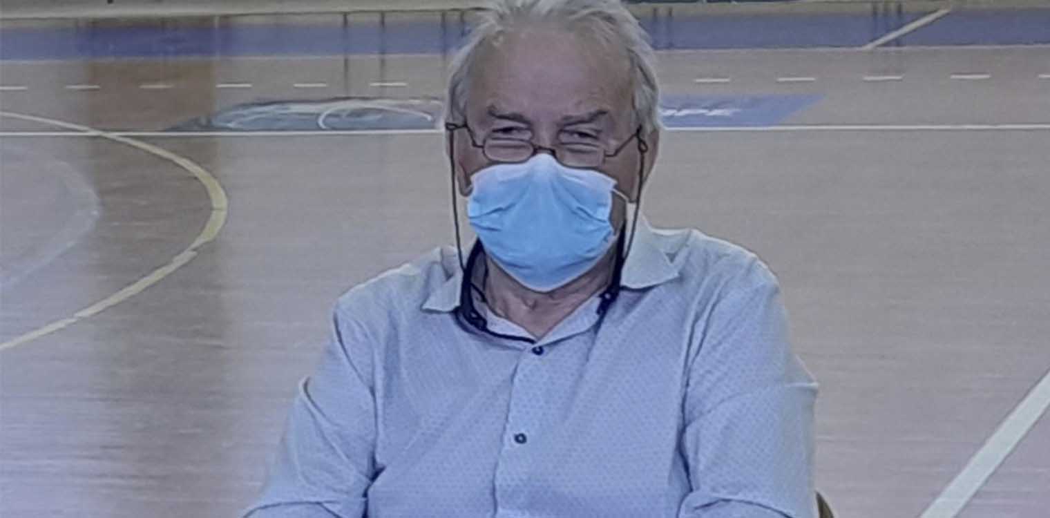 Συνεδρίαση του ΣΤΟ δήμου Ανδρίτσαινας- Κρεστένων: Κυριάρχησαν οι πυρκαγιές και τα αντιπλημμυρικά έργα