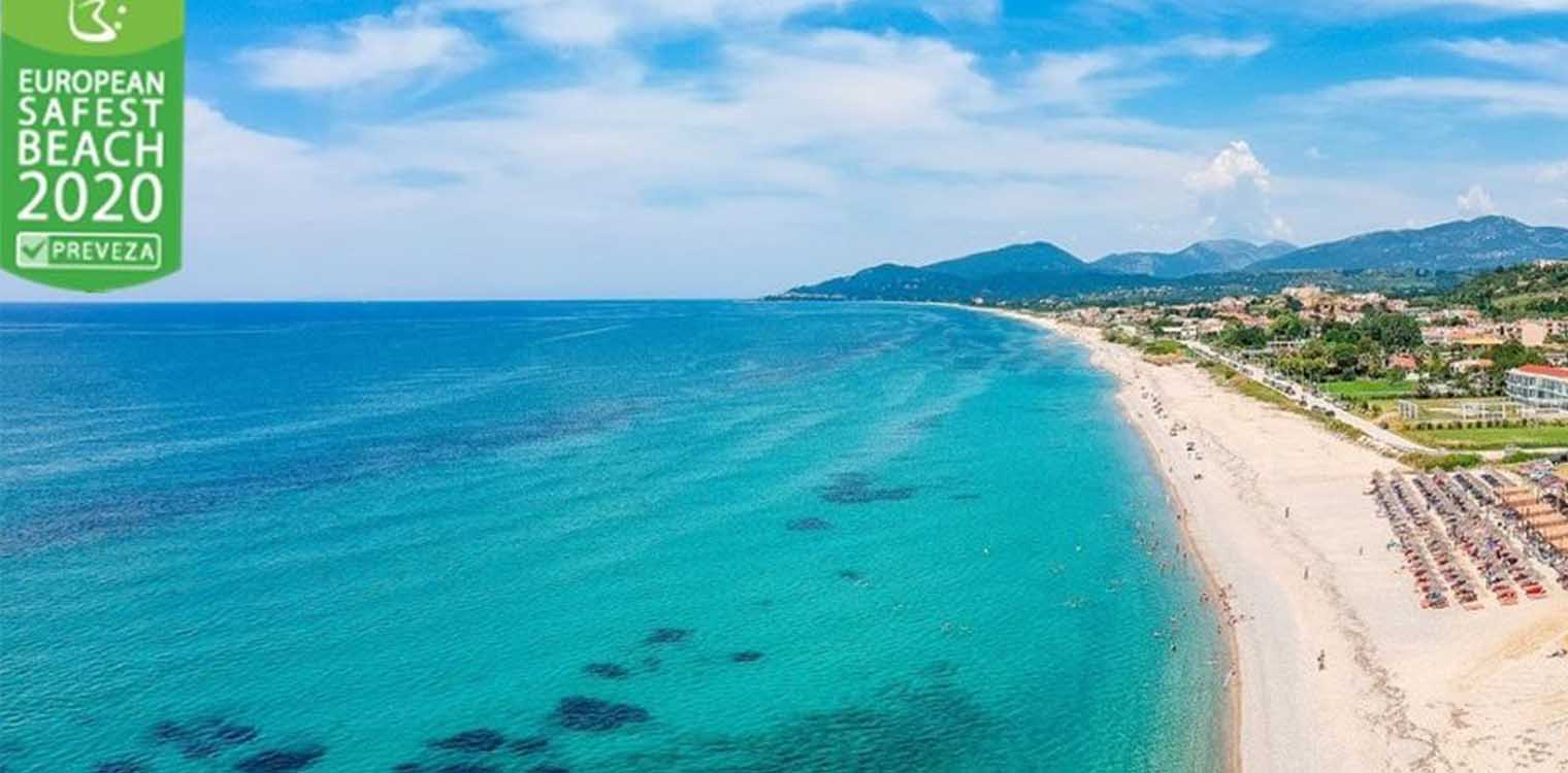 1st Digital Beach Summit: Ο πράσινος ψηφιακός μετασχηματισμός και τα νέα παράθυρα ευκαιριών στην Ελλάδα
