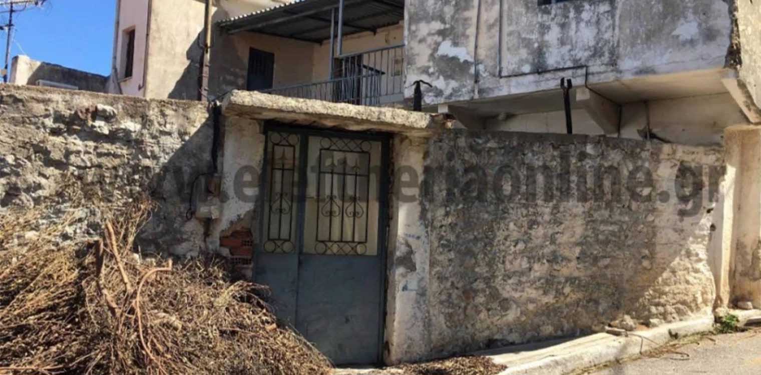 Κυπαρισσία: Τι λέει ο ιατροδικαστής για τη 42χρονη που βρέθηκε τσιμεντωμένη