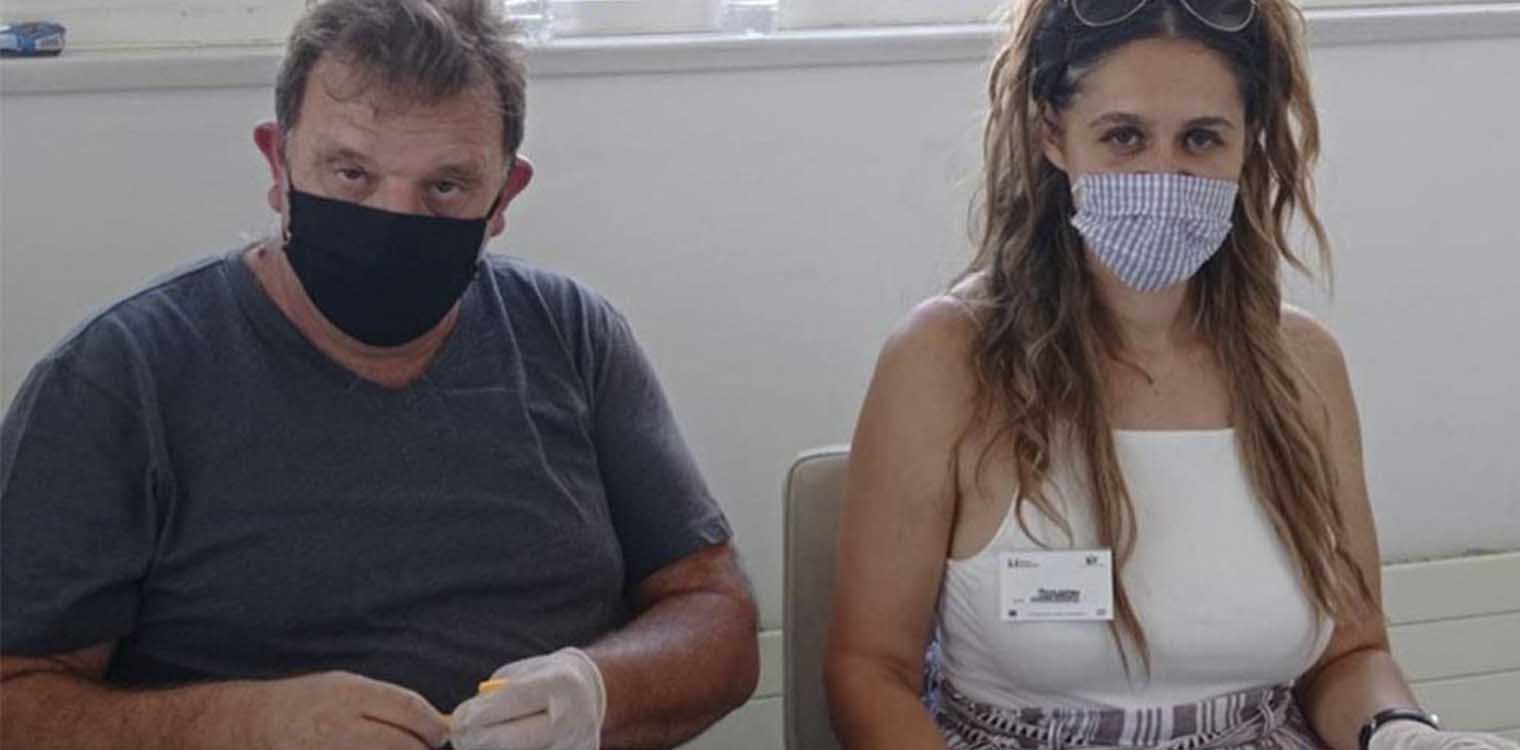 Ολοκληρώθηκε η διανομή προϊόντων σε δικαιούχους ΤΕΒΑ στον Δήμο Ανδραβίδας - Κυλλήνης