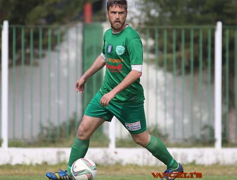 dimitris nikolopoulos paov