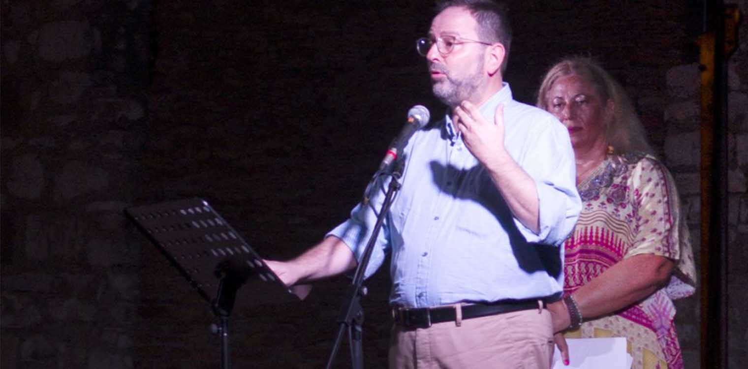 Κοροβέσης: Mε επιτυχία πραγματοποιήθηκε η Καλλιάφεια