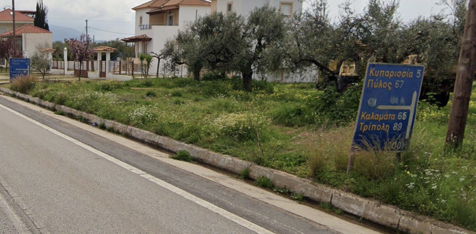 Καλό Νερό-Τσακώνα: Ένταξη στην Ολυμπία Οδό με αστερίσκους ανακοίνωσε ο Καραμανλής - Τι είπε για Πάτρα - Πύργος - Καλό Νερό
