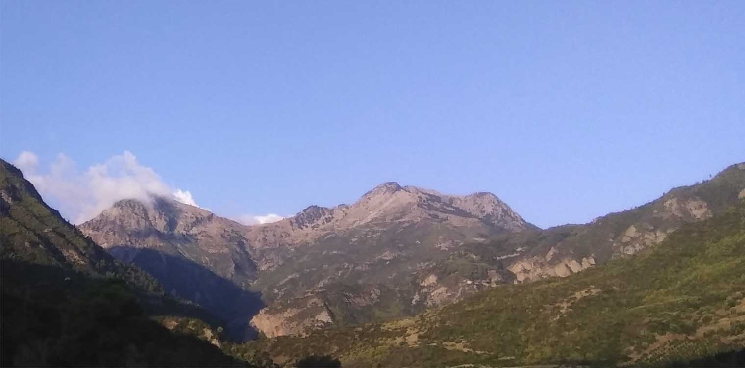 Οικολογική Δυτ. Ελλάδα: Μαχαιριά στην καρδιά της Αιγιάλειας...