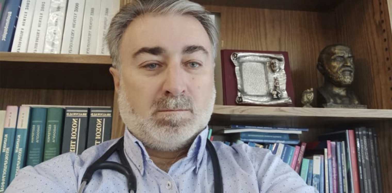Παναγούλιας: Αναγκαία απάντηση στο κείμενο - λιβελογράφημα του Γρ. Γιαννακόπουλου, τέως δημάρχου Τραγανού