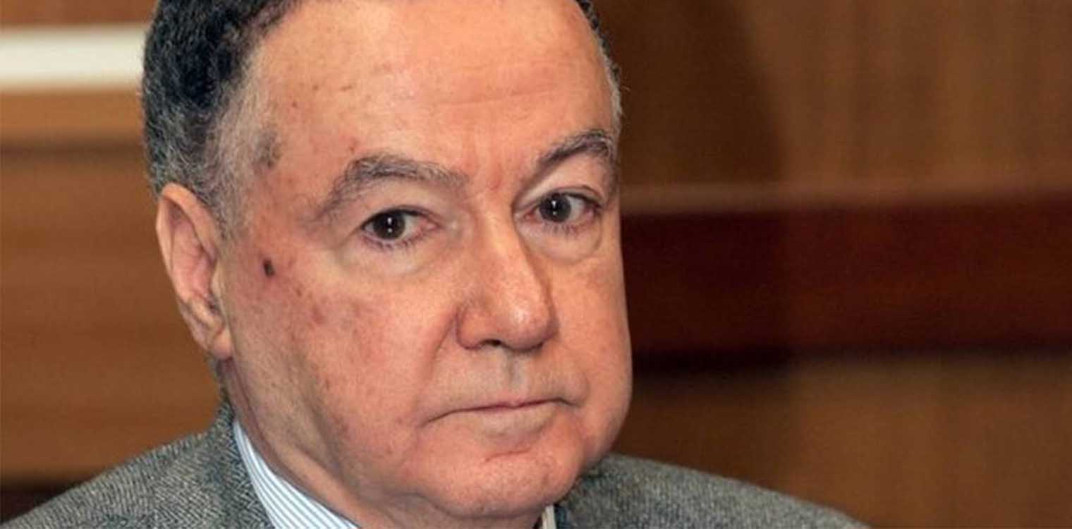 Ο Δήμος Πηνειού αποχαιρετά και τιμά τον Θεμιστοκλή Ξανθόπουλο - Επιμνημόσυνη Δέηση από τον Μητροπολίτη Ηλείας