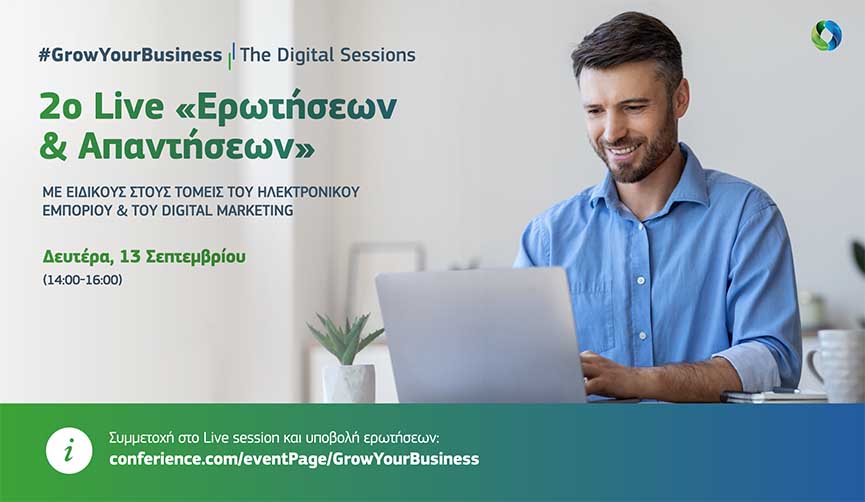 GrowYourBusiness QnAs