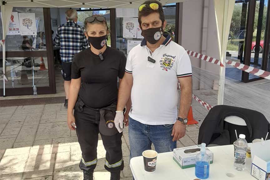 Teva 21 3purgos