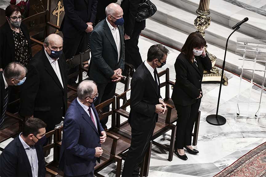 mitsotakis kideia theodoraki