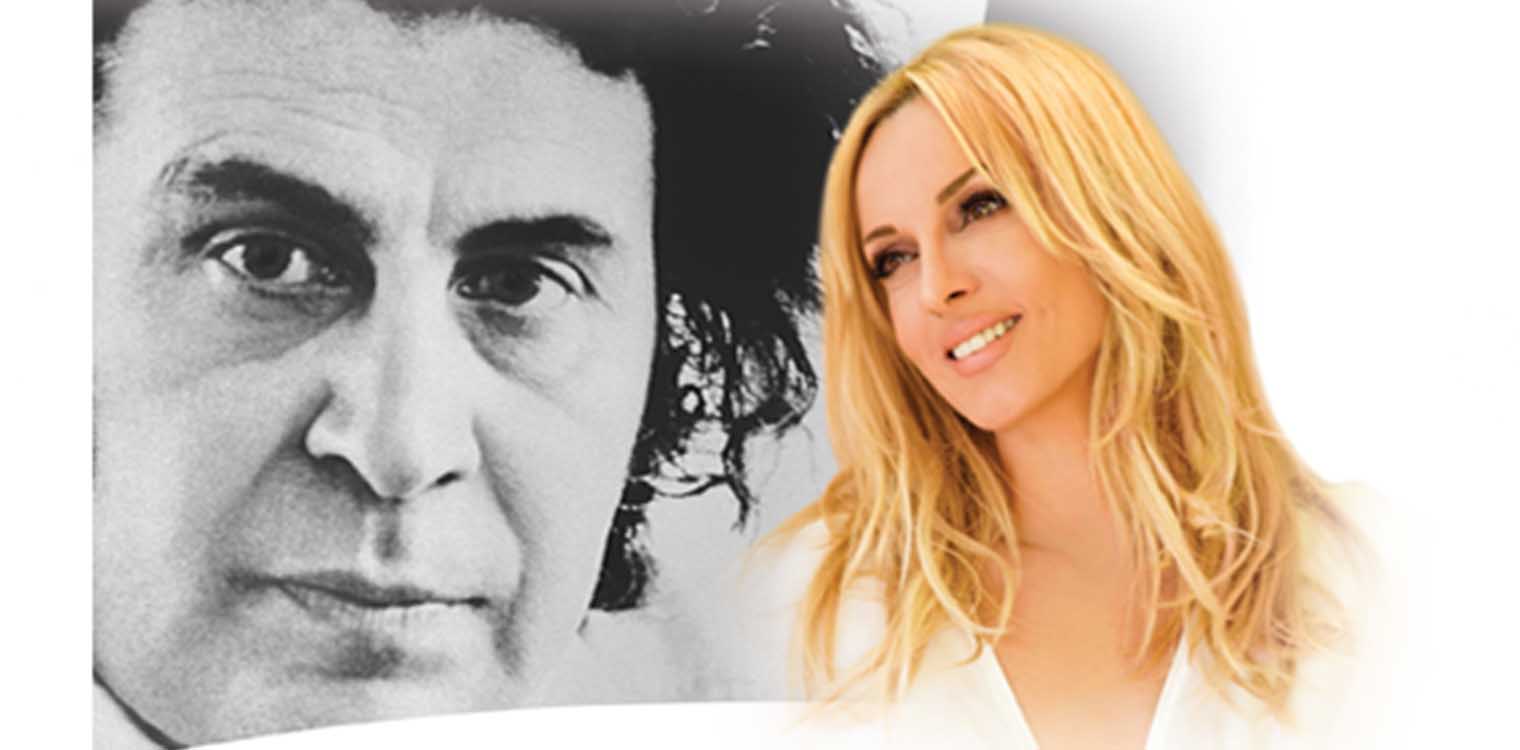 Δήμος Πύργου: Απόψε η μεγάλη συναυλία αφιέρωμα στη μνήμη και το έργο του Μίκη Θεοδωράκη στο Πάρκο Ξυστρή