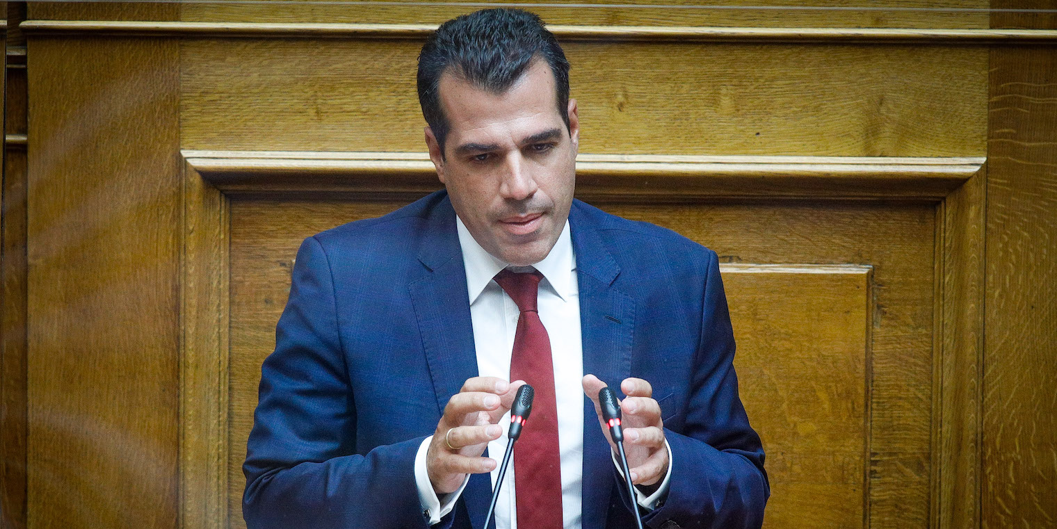 Πλεύρης από την 85η ΔΕΘ:1,5 δισ ευρώ έχουν εξασφαλιστεί για την αναβάθμιση του ΕΣΥ και την Πρωτοβάθμια Φροντίδα Υγείας