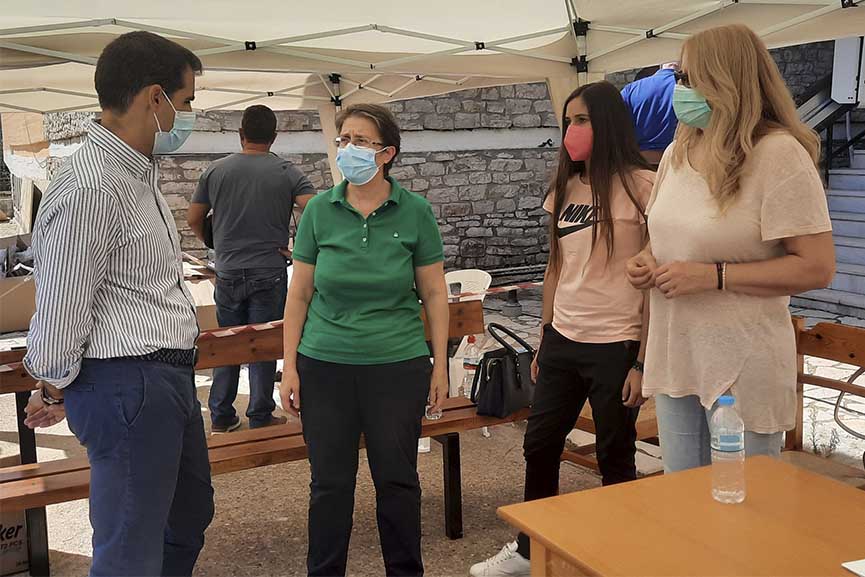 teva antiperifereiarxis