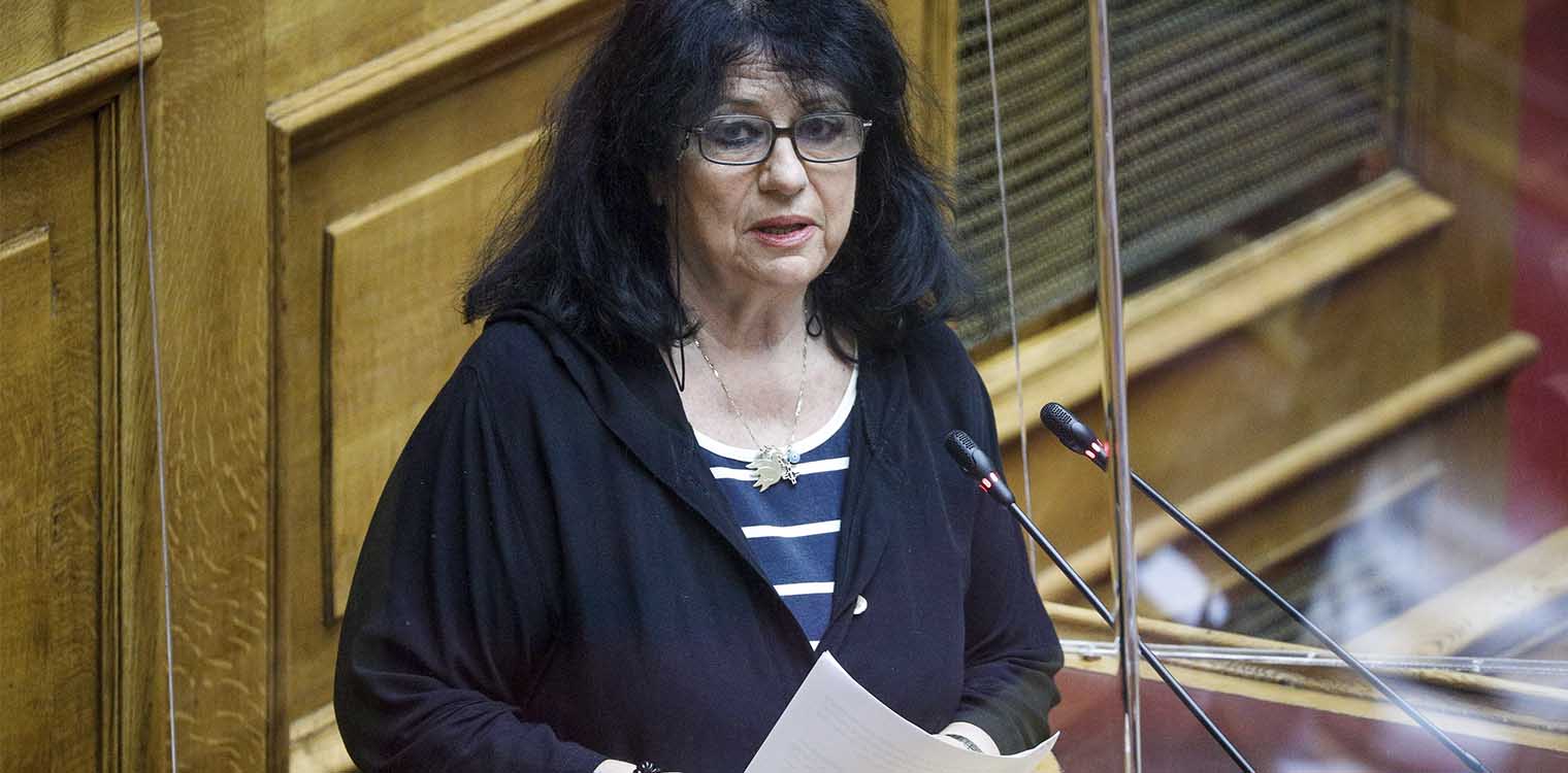 Βαγενά: Με ξένα κόλλυβα