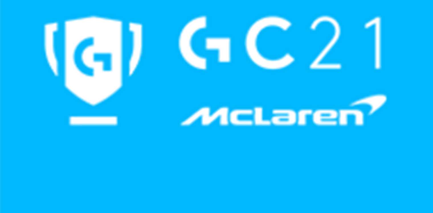 Η Logitech G και η McLaren Racing ανακοινώνουν την επιστροφή του διαγωνισμού Logitech McLaren G Challenge 2021