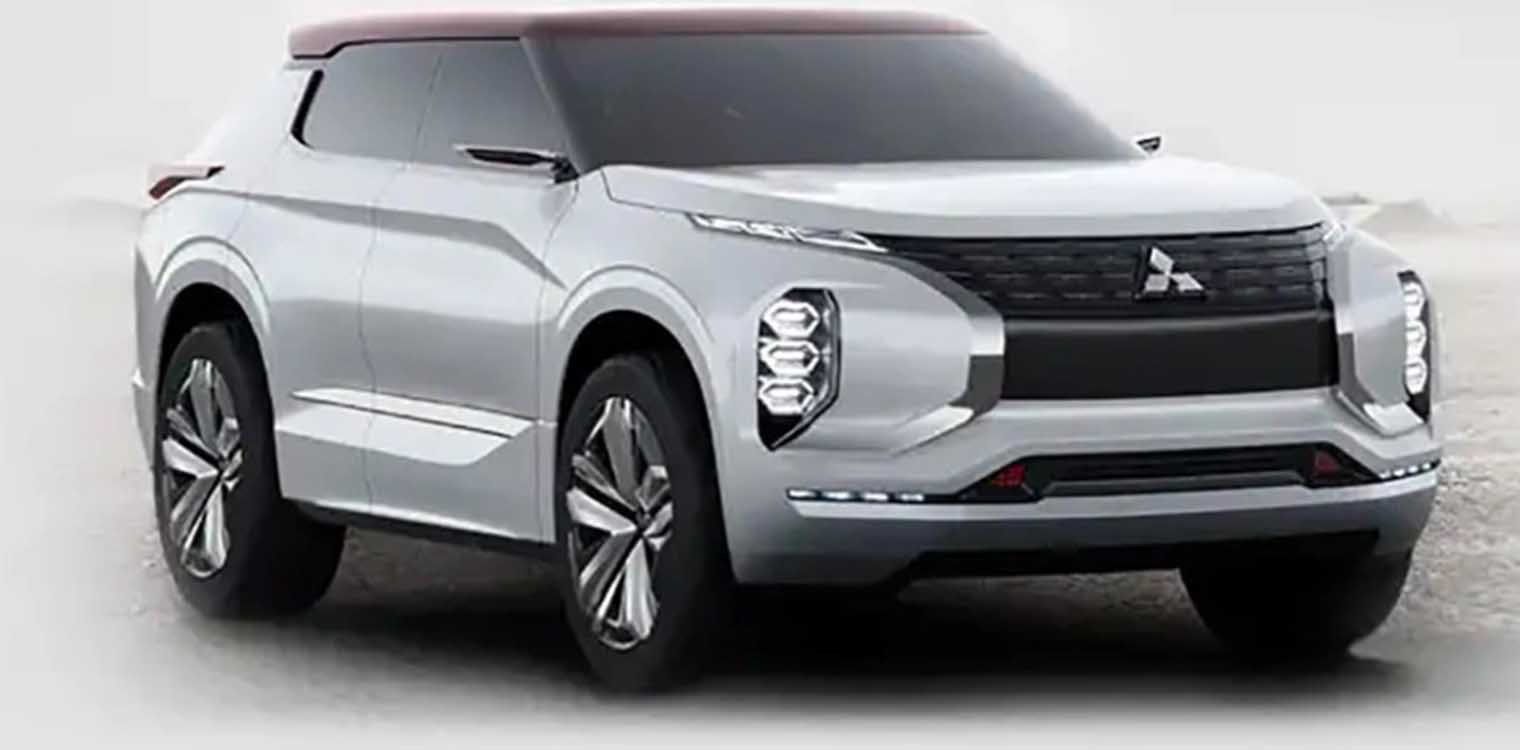 Εντείνεται η συνεργασία Mitsubishi - Nissan