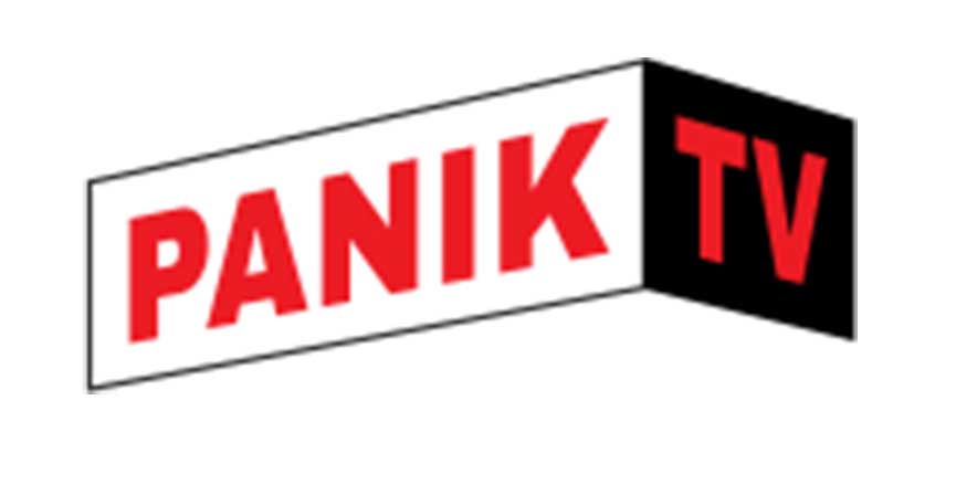 PANIK TV LOGO