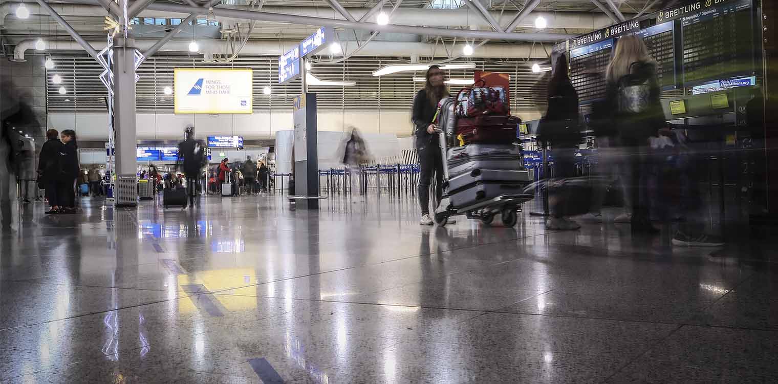 Ηράκλειο: Ανάστατη η κοινωνία για την αξιοποίηση του αεροδρομίου από το ΤΑΙΠΕΔ