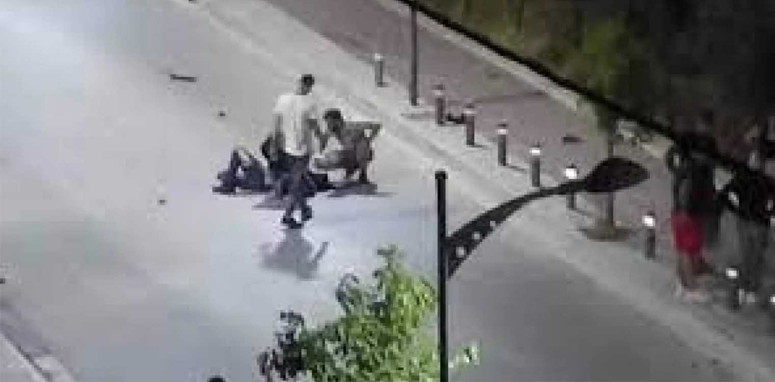 Κρήτη: Τραγωδία με δύο νεκρούς σε τροχαίο - Ο ένας ανήλικος