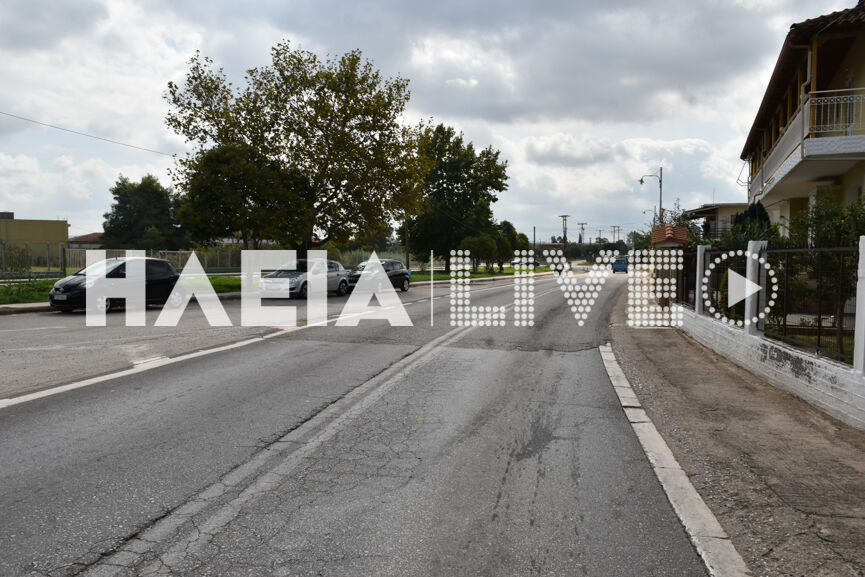 dromos amaliada 3