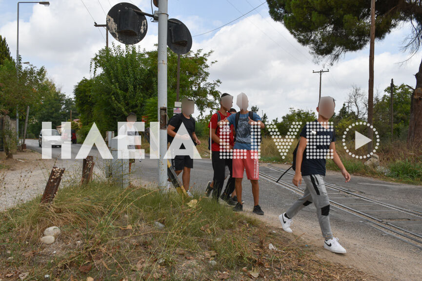 dromos amaliada 4