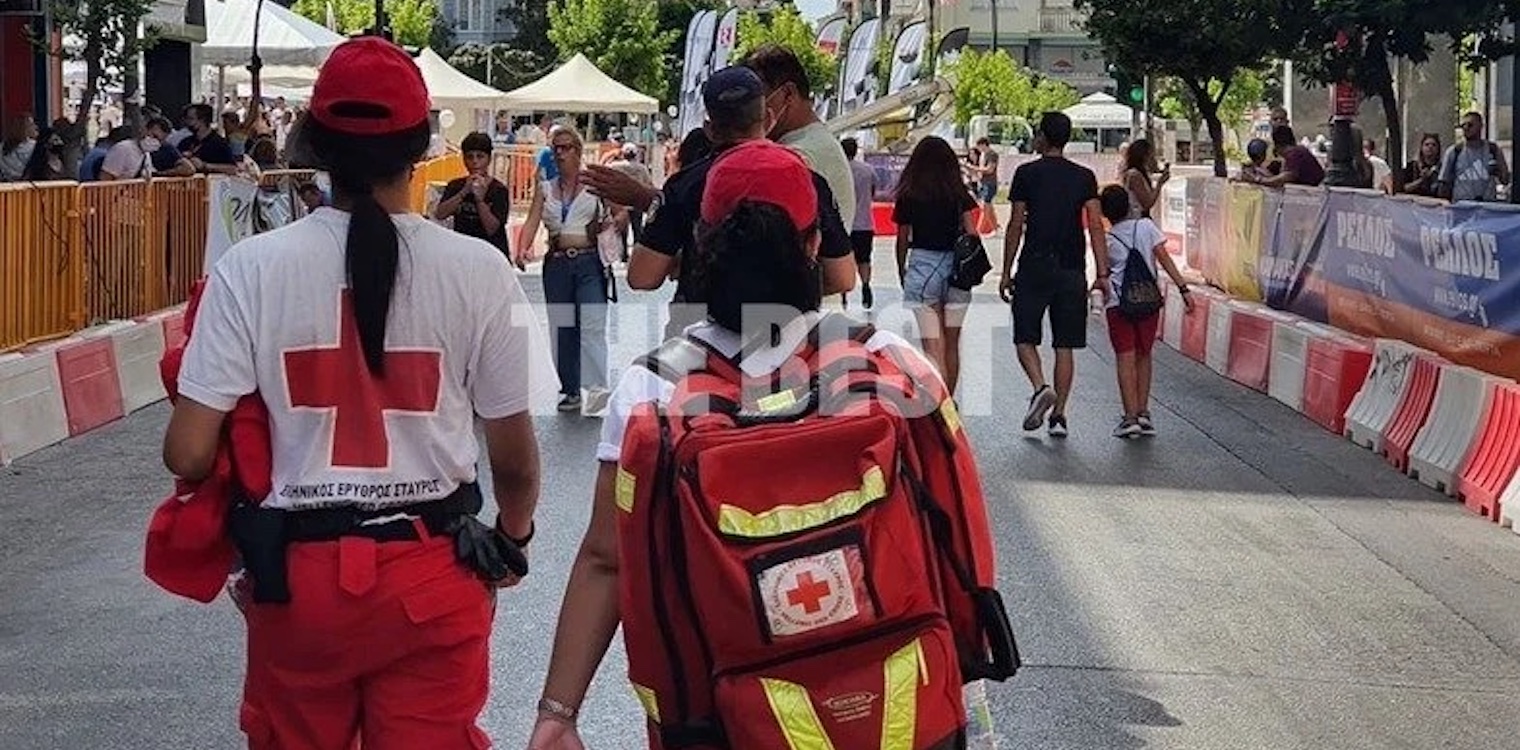 Ο οδηγός του καρτ μιλά σοκαρισμένος για το ατύχημα με τον 6χρονο κι εξηγεί πώς έγιναν όλα
