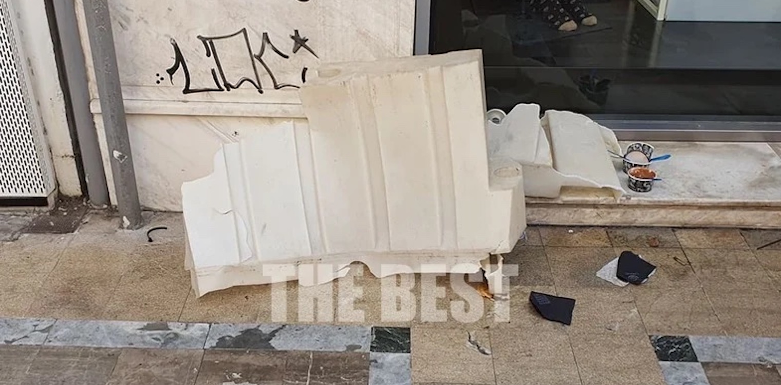 Ατύχημα στην Πάτρα - Διασωληνωμένος 6χρονος θεατής του Pick