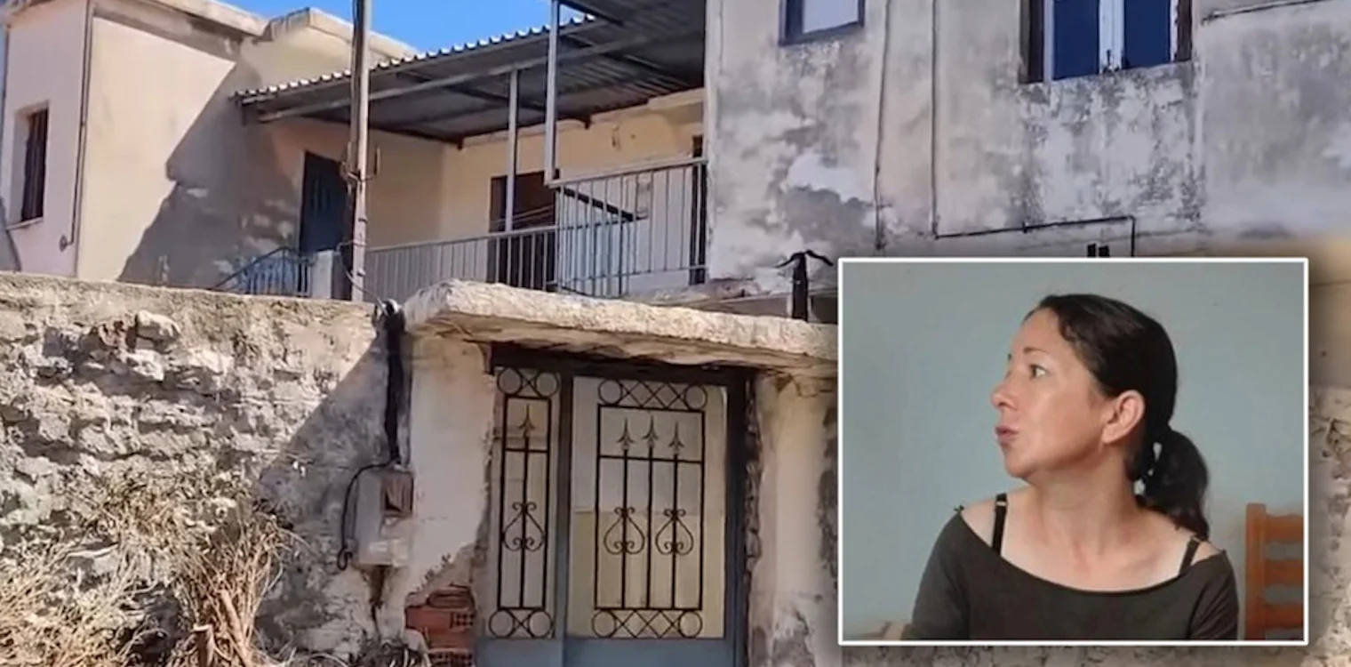 Έγκλημα στην Κυπαρισσία: Σήμερα η απολογία του 39χρονου που κατηγορείται για τη δολοφονία της Μόνικας