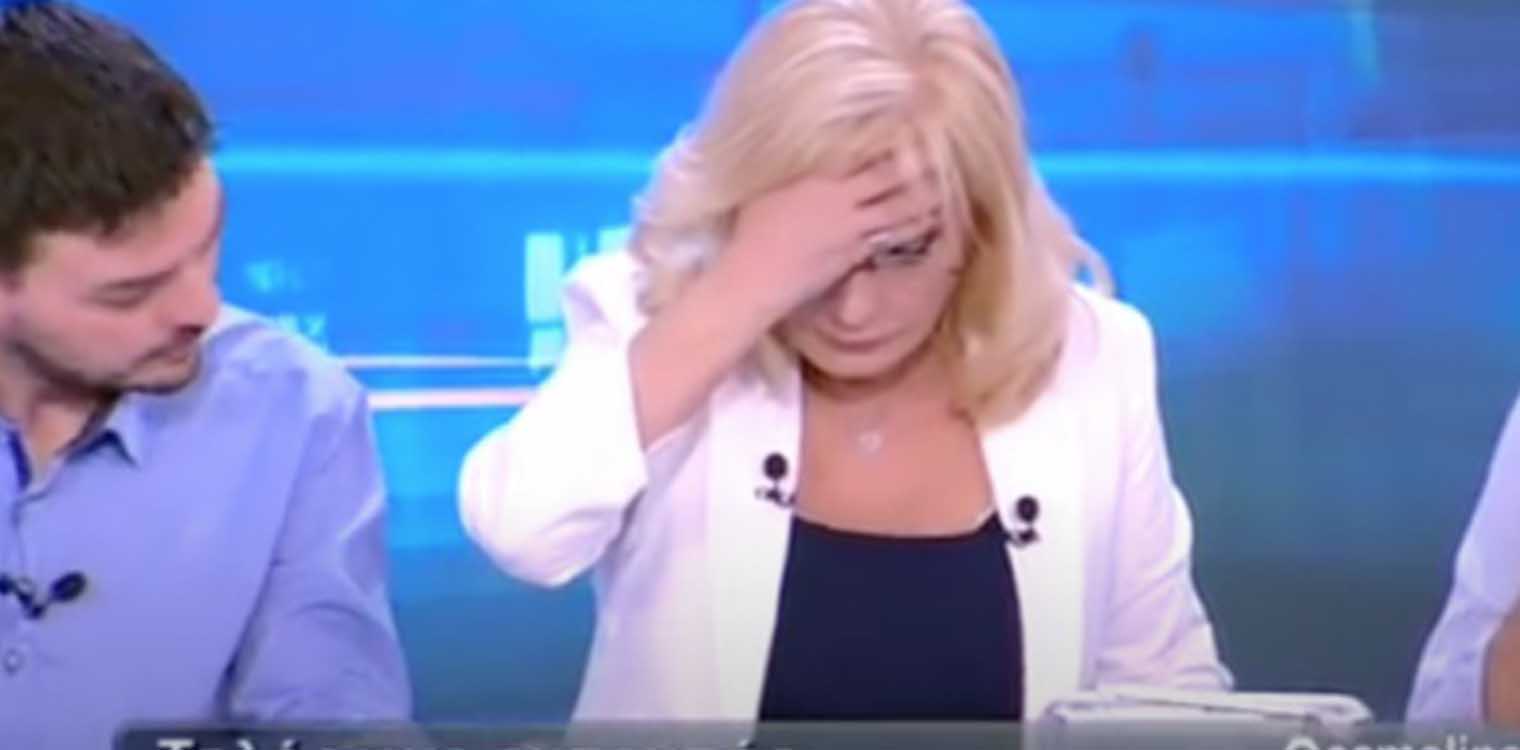 Το έμαθε σε ζωντανή μετάδοση: Αποφυλακίστηκε ο φονιάς που ορκίστηκε να σκοτώσει τη Νικολούλη