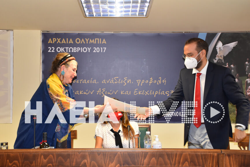 olumpia elies 6