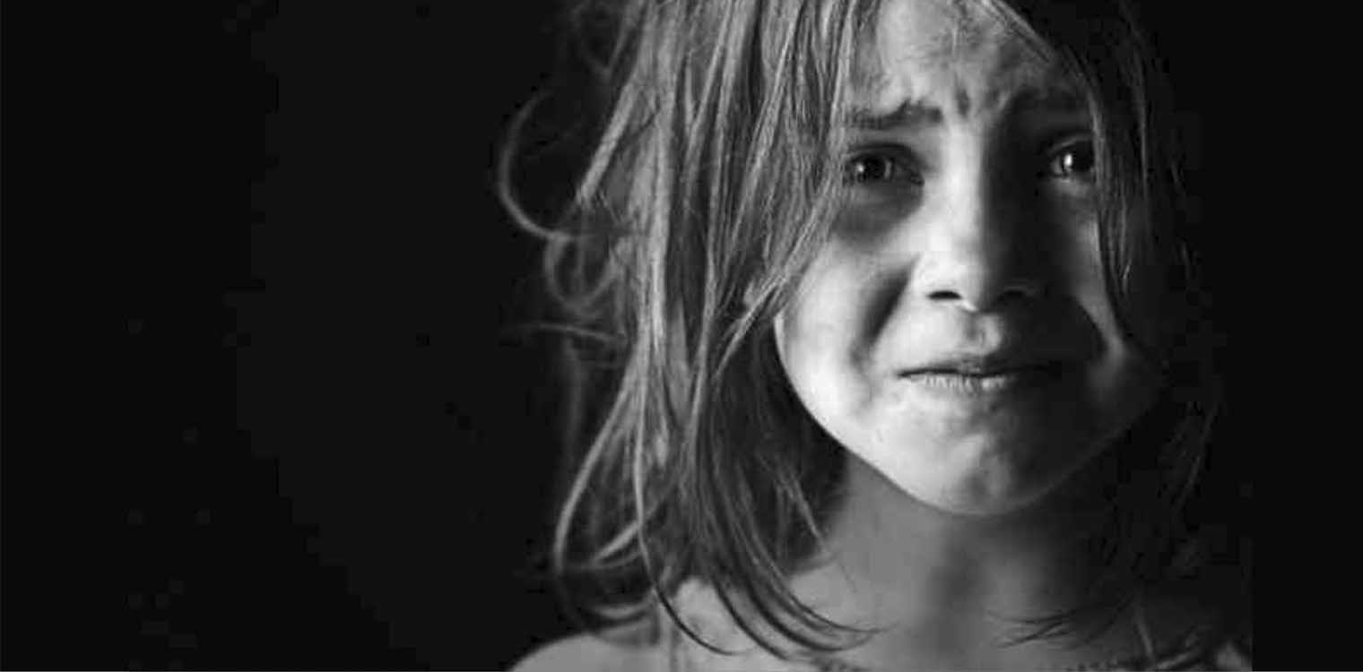 Το Ψυχολογικό Προφίλ των παιδιών που βιώνουν κακοποίηση
