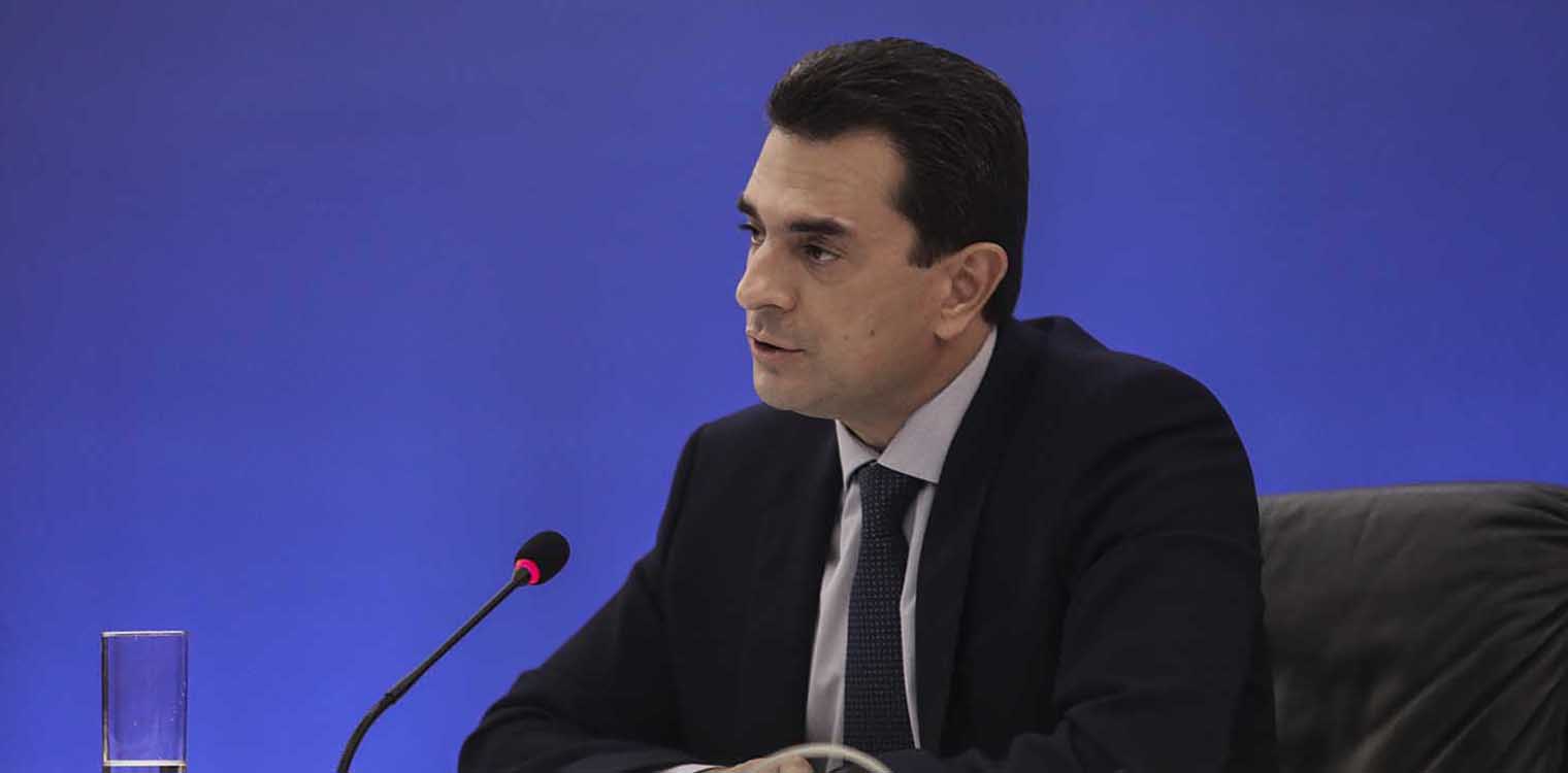 Ακρίβεια – Σκρέκας: Θα γίνει απευθείας επιδότηση στους λογαριασμούς της ΔΕΗ