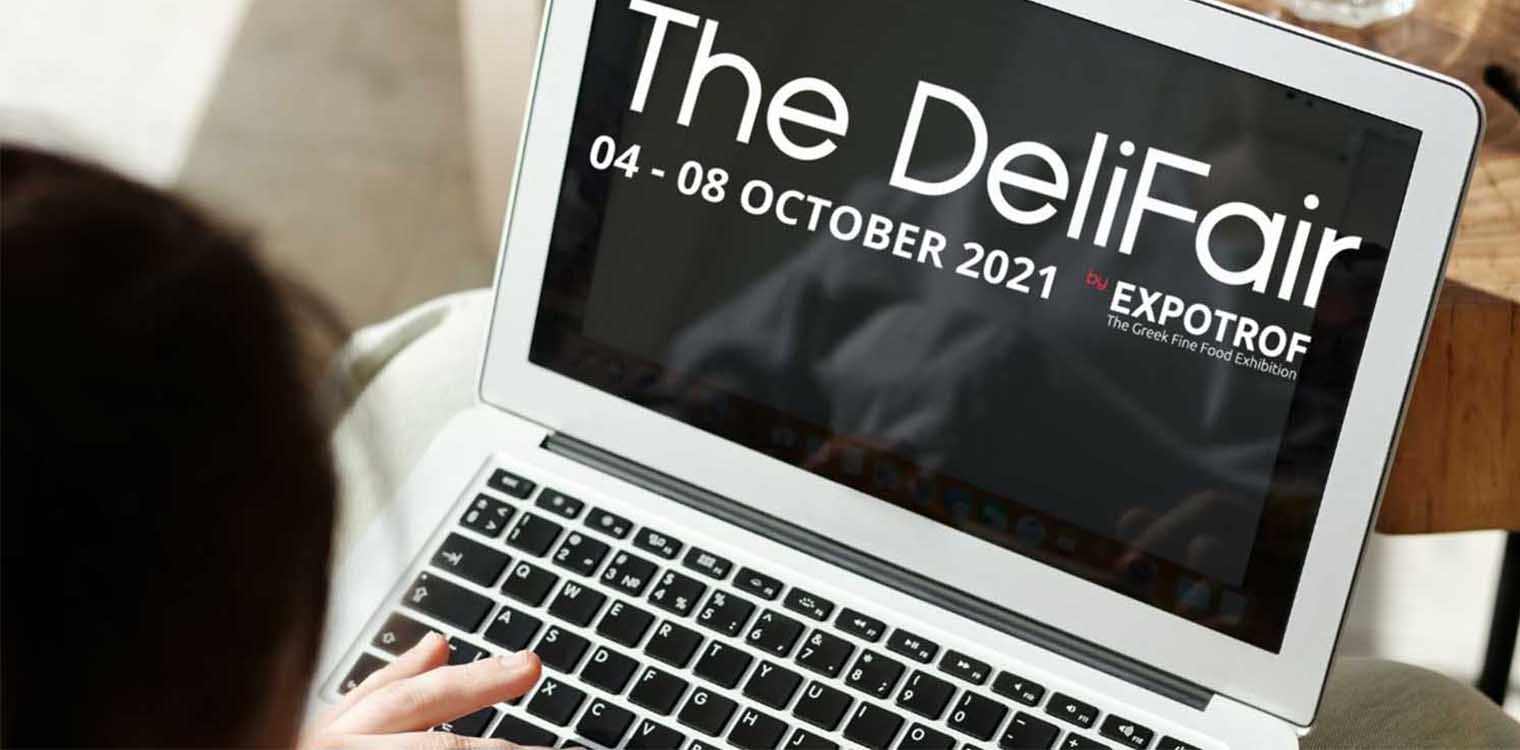 Η The DeliFair επιστρέφει τον Οκτώβριο!