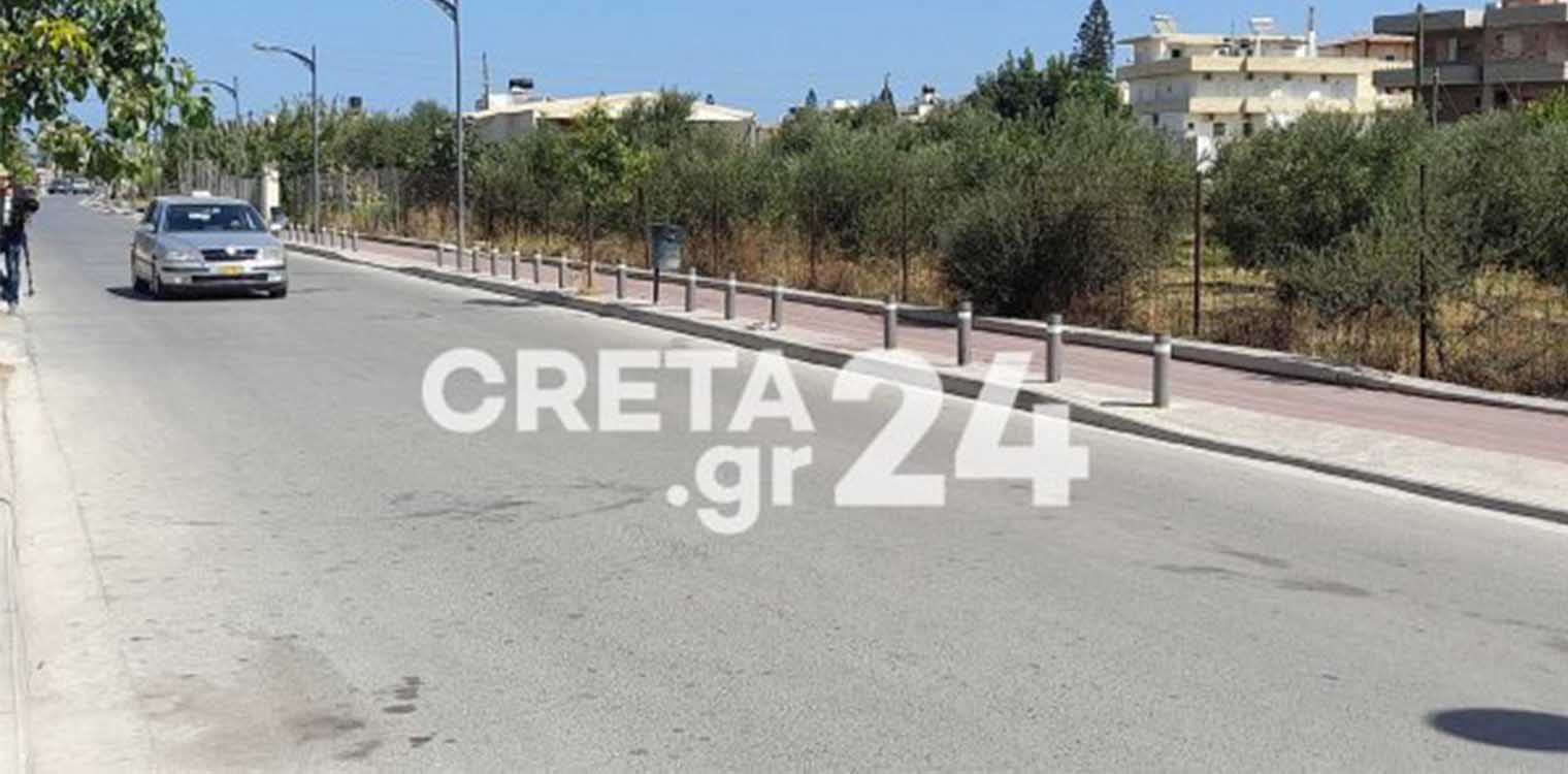 Κρήτη: Κύμα οργής για τον θάνατο των 2 νεαρών σε τροχαίο - Οι κάτοικοι είχαν προειδοποιήσει