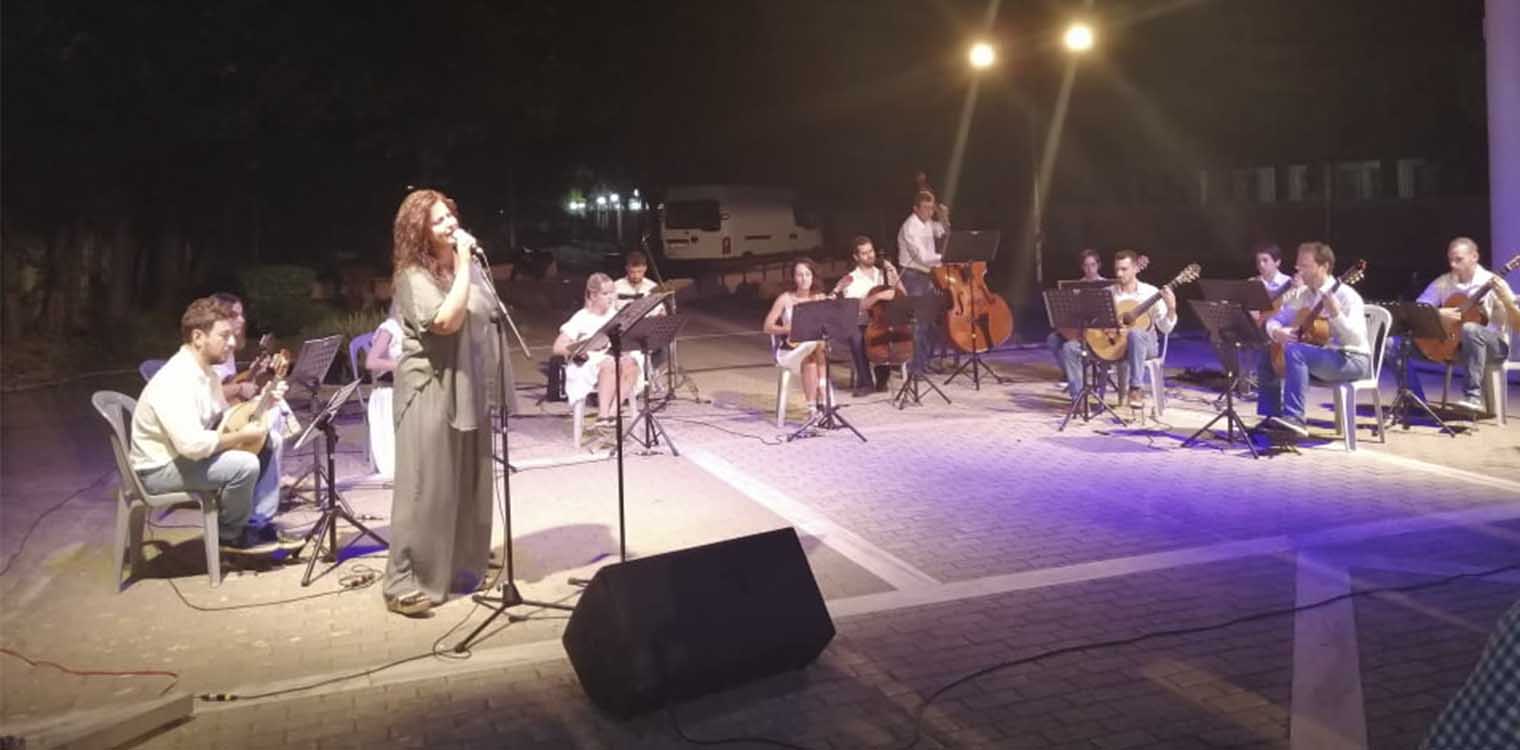 Δήμος Πύργου: Μια μοναδική συναυλία από το πολυβραβευμένο σχήμα VIBRATO