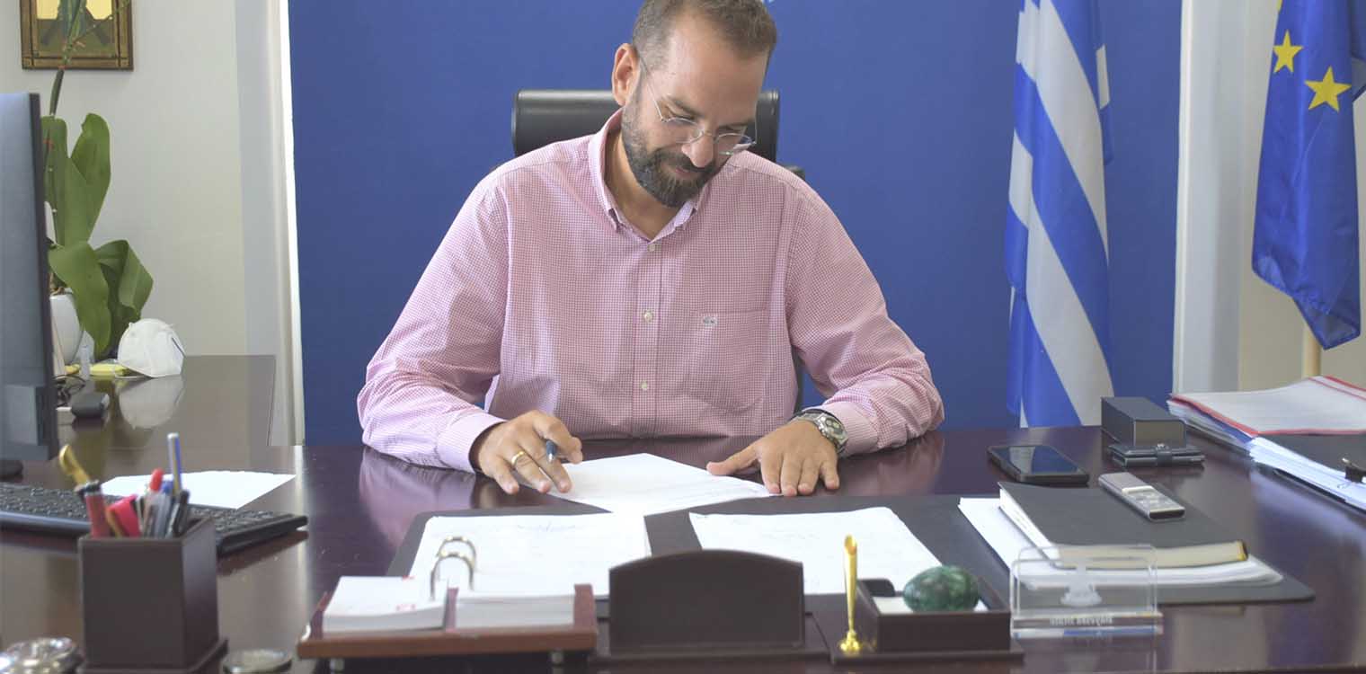 ΠΔΕ: Φράουλα και επιτραπέζια ελιά στις διεθνείς αγορές μέσω νέων ευρωπαϊκών προγραμμάτων