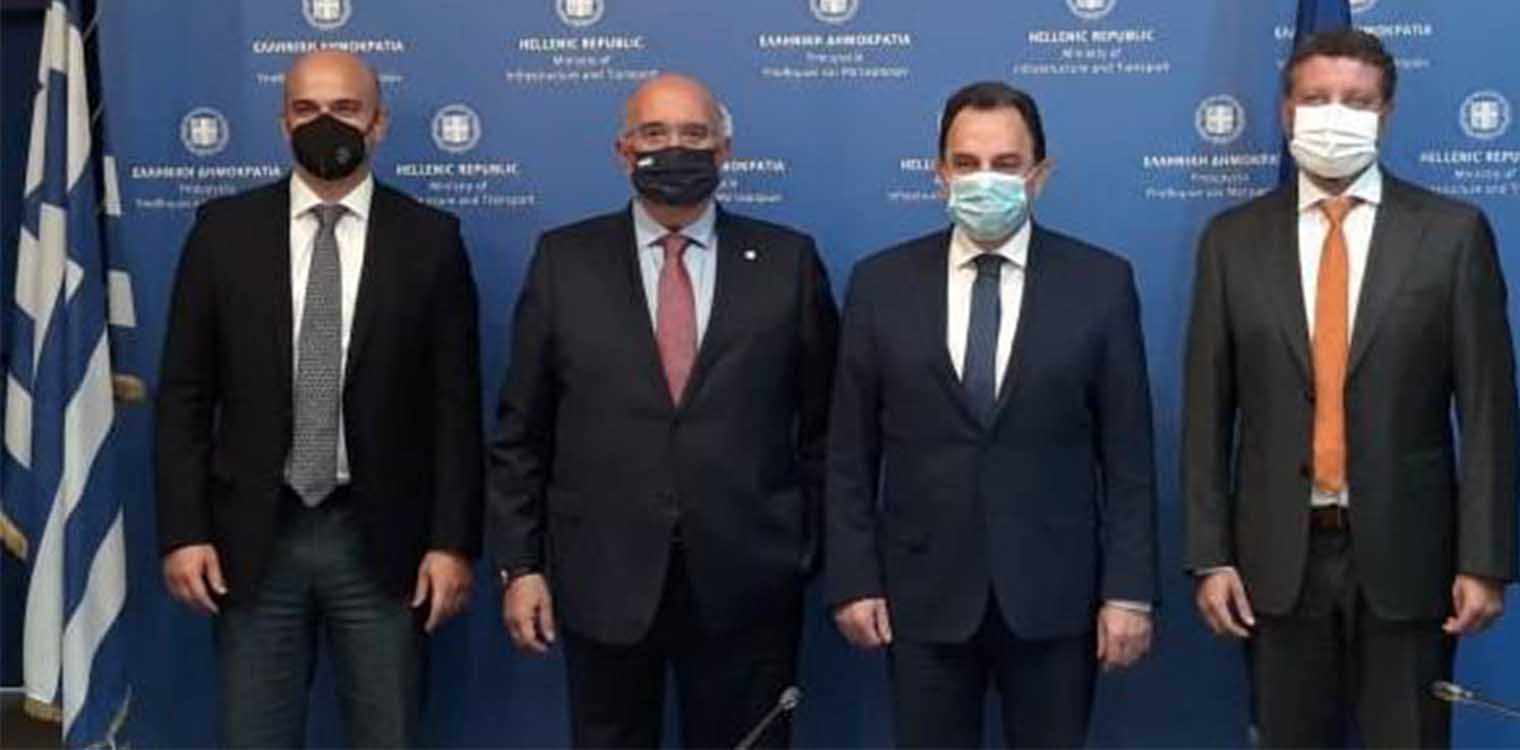 Ξεπέρασαν τις 210.000 οι προσωρινές άδειες οδήγησης μέσω της πλατφόρμας του gov.gr
