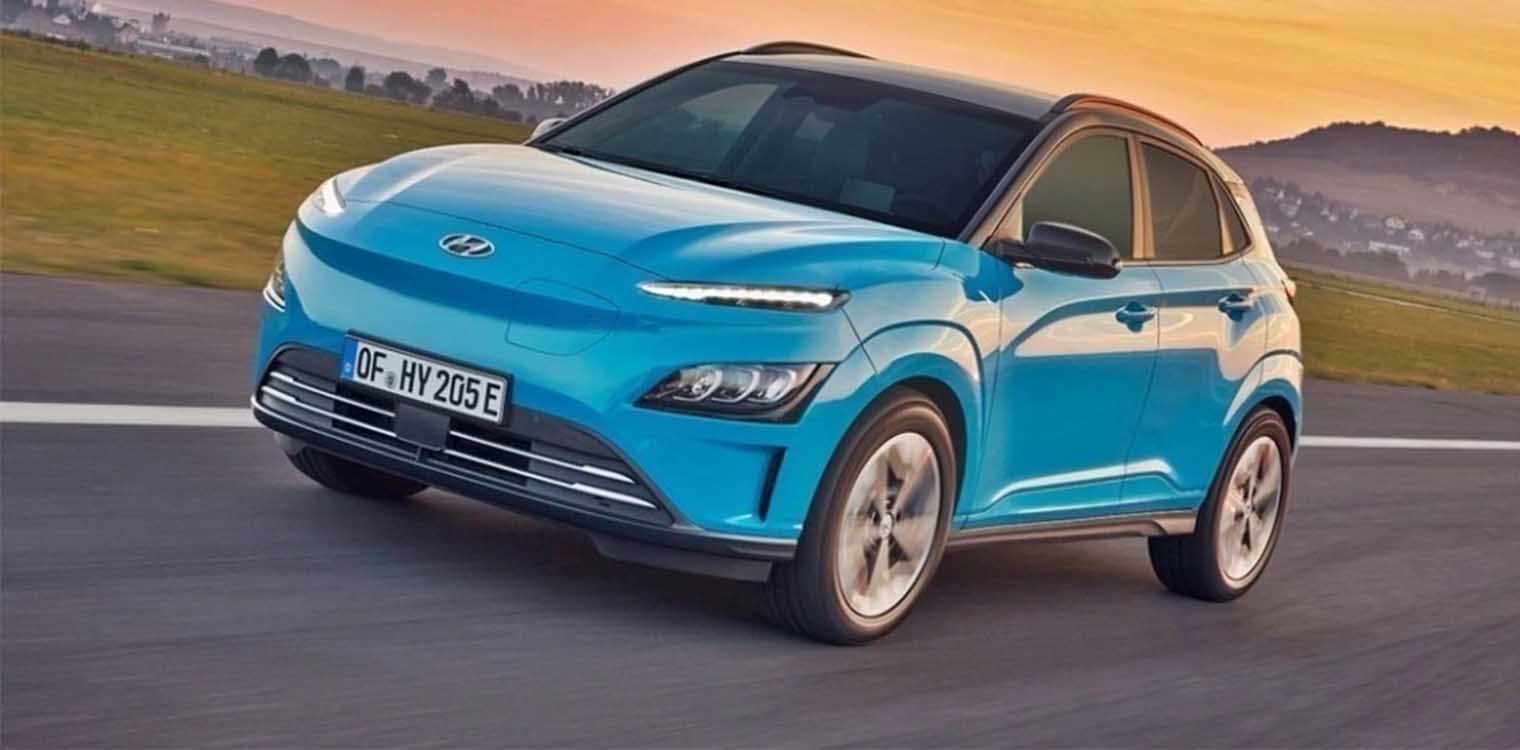 Μικρό ηλεκτρικό SUV σκέφτεται η Hyundai