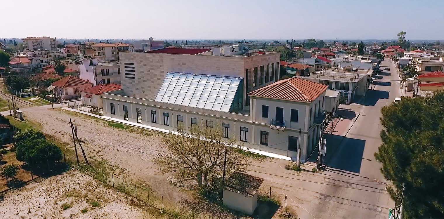 Δήμος Ήλιδας: «Ο Ευγένιος Ντελακρουά και η Ελληνική Επανάσταση» από 1/10 στη Δημοτική Πινακοθήκη του Πολυχώρου Πολιτισμού