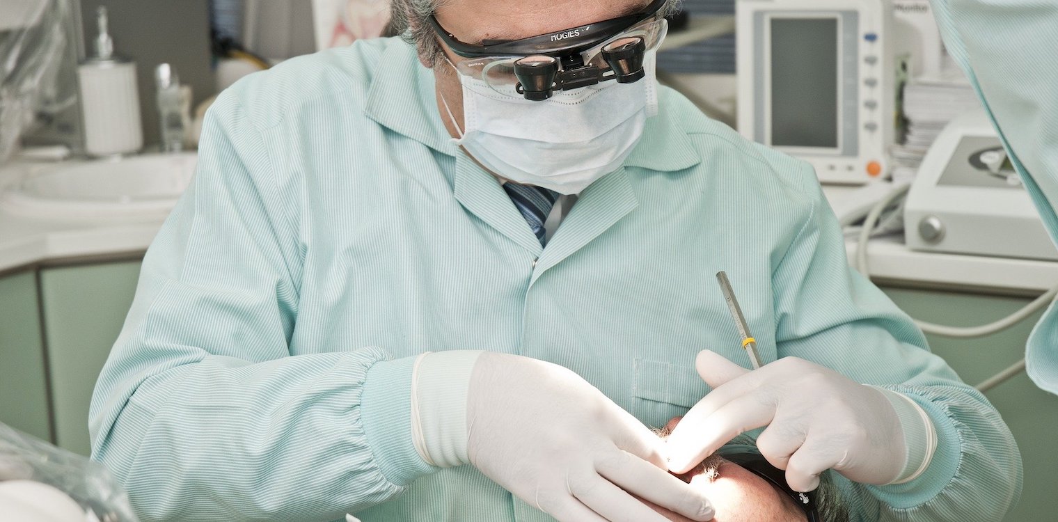 Οδοντιατρεία: Τι ισχύει με rapid test και self test -Αναλυτικές οδηγίες