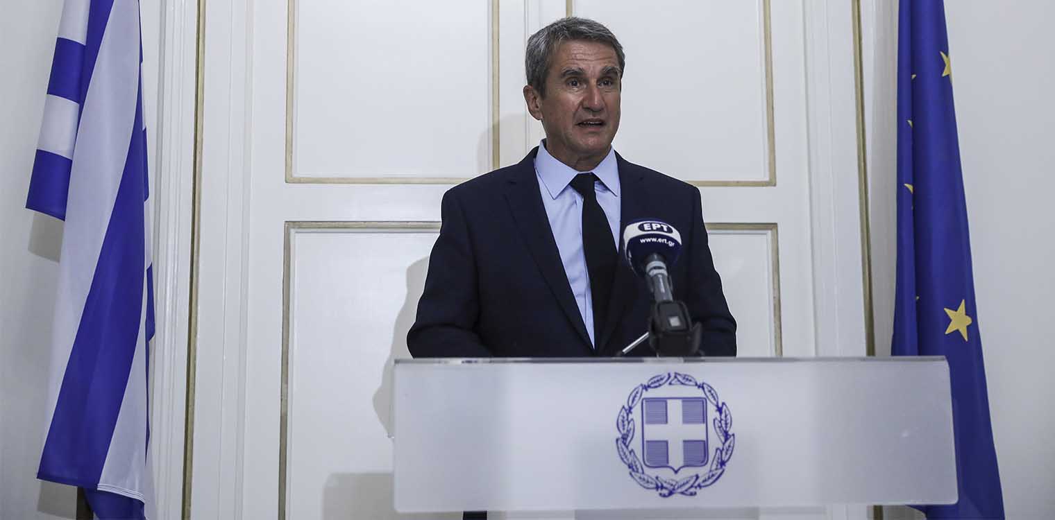 Λοβέρδος: Το ΚΙΝΑΛ δεν πέτυχε - Επιστροφή στο ΠΑΣΟΚ, τα σύμβολα και τα χρώματά μας