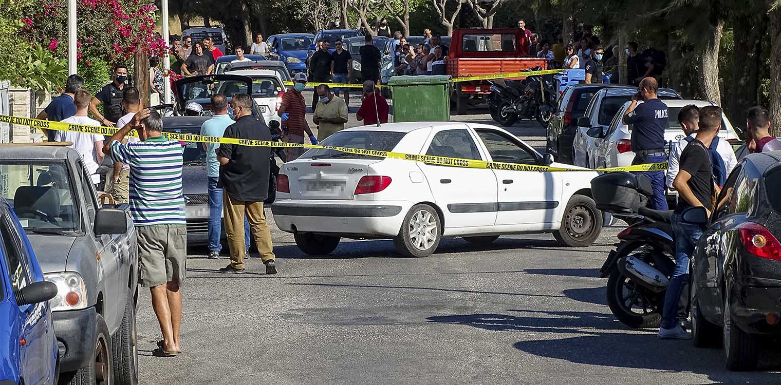 Γυναικοκτονία Ρόδος - οικογένεια 32χρονης: Η συγγνώμη δεν θα φέρει πίσω την Ντόρα