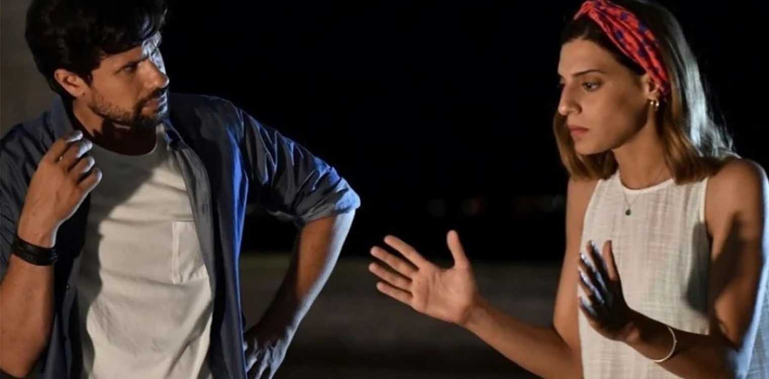 Σασμός - spoiler: Σοκ από την αποκάλυψη της σχέσης Αστέρη – Αργυρώς
