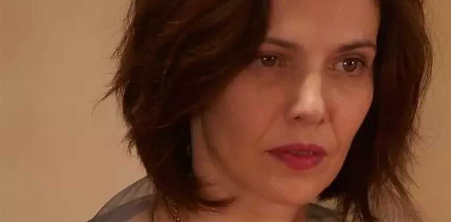Σασμός: Η αλήθεια για τον Στεφανή διαλύει τη Βασιλική