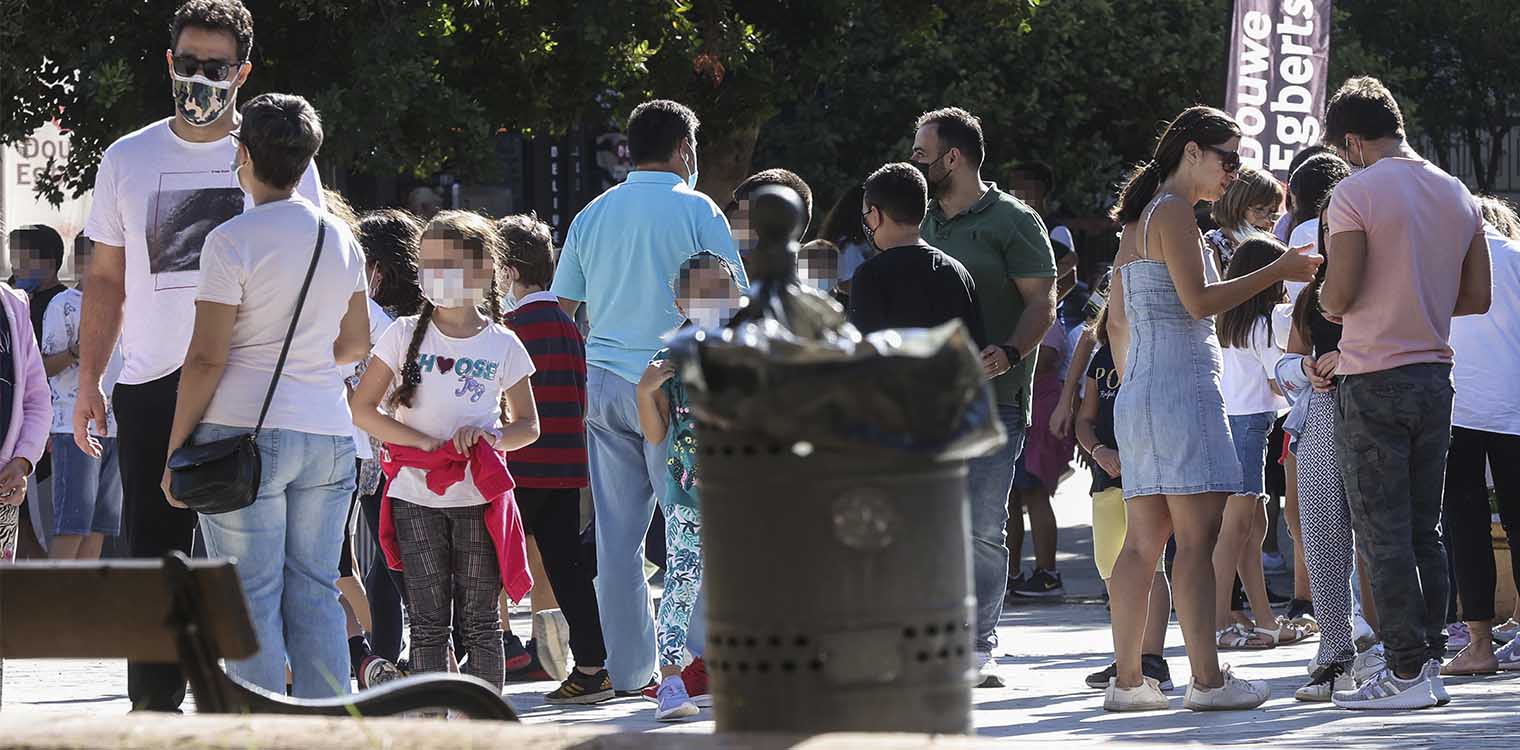 Σεισμός Κρήτη: Κλείνουν όλα τα σχολεία στο Ηράκλειο