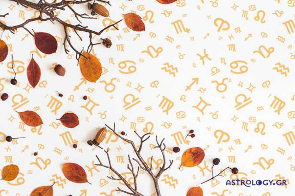 Εβδομαδιαίες προβλέψεις από 03/10 έως 09/10: Ένα βήμα μπροστά και δύο πίσω