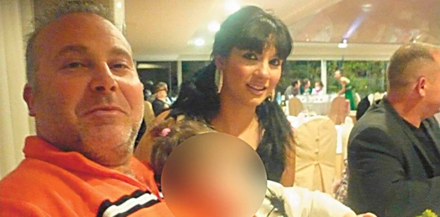 Υπόθεση Κορφιάτη: Οι δολοφόνοι της γυναίκας του σκότωσαν και τον επιχειρηματία